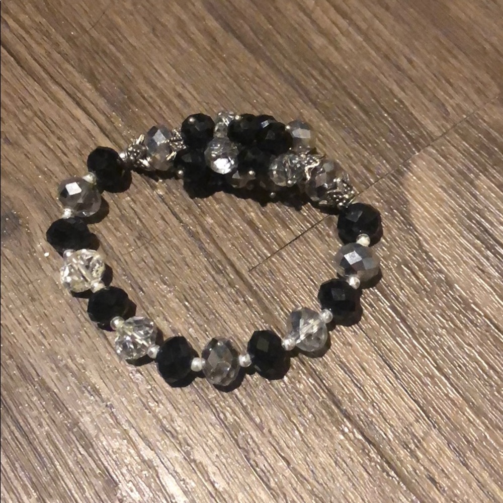 Stretch bracelet